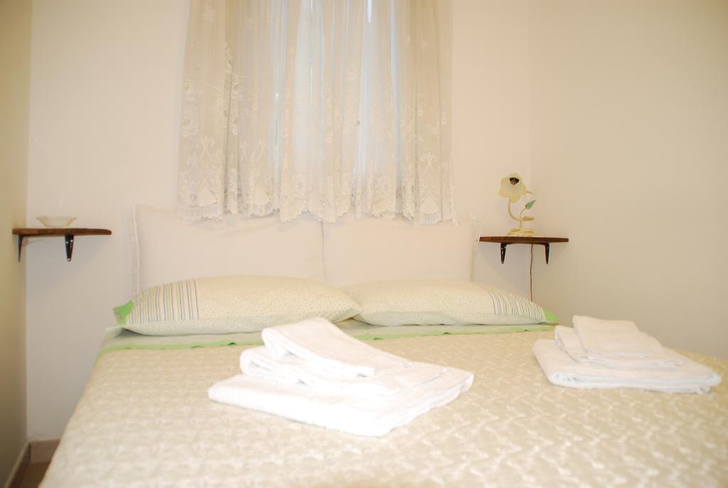 B&B La Selva Santa Positano Exterior foto